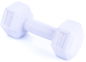 Spokey MONSTER II Set of hexagonal dumbbells 2*1 kg - Dumbell Set