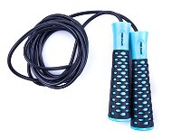 Spokey Candy Rope II turquoise - Skipping Rope