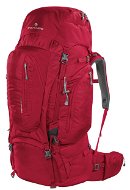 Ferrino Transalp 100 2020 - Red - Tourist Backpack