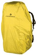 Pláštenka na batoh Ferrino Cover 1 - yellow - Pláštěnka na batoh
