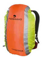 Backpack Rain Cover Ferrino Cover Reflex 1 - Pláštěnka na batoh