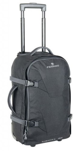 Ferrino Uxmal 30 - black - City Backpack - Main image