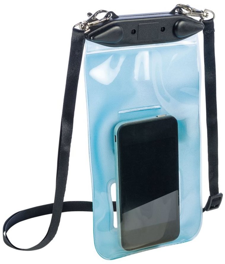 Ferrino TPU Waterproof Bag 11x20