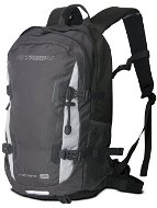 Trimm Escape 25L Grey/Off White - Sports Backpack
