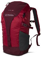 Trimm Pulse 20L Red / Bordo - Sports Backpack