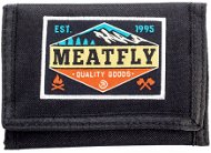 Meatfly Gimp Wallet, C - Wallet