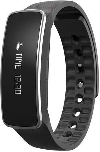 CUBE1 Smart band H18 Black - Fitnesstracker - Hauptbild