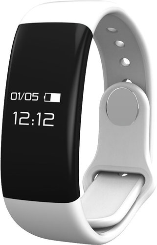 CUBE1 Smart band H30 White - Fitnesstracker - Hauptbild