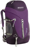 Boll Scout 24-30 Violet - Children's Backpack