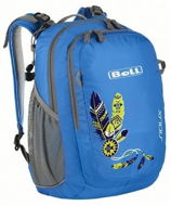 Children's Backpack Boll Sioux 15 dutch blue - Dětský batoh