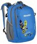 Children's Backpack Boll Sioux 15 dutch blue - Dětský batoh