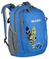 Gyerek hátizsák Boll Sioux 15 dutch blue - Dětský batoh