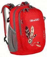 Boll Sioux 15 Truered - Children's Backpack
