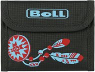 Boll Kids Wallet Graphite - Wallet