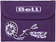 Boll Kids Wallet Violet - Wallet