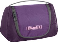 Boll Kids Washbag Violet - Make-up Bag