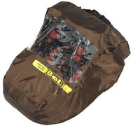 Boll Boot Sack Duo Dry L Sulfur - Waterproof Bag