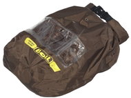 Boll Shoe Sack Duo Dry L Sulfur - Waterproof Bag