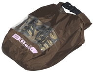 Boll Shoe Sack Duo Dry M Lilac - Waterproof Bag