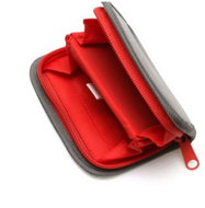 Boll Mini Wallet Grenadine - Wallet