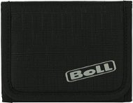 Boll Trifold Wallet Black / Lime - Wallet