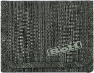 Boll Trifold Wallet Salt &amp; Pepper / Bay - Wallet