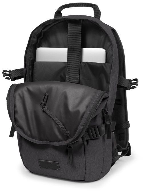 Eastpak floid hotsell corlange grey