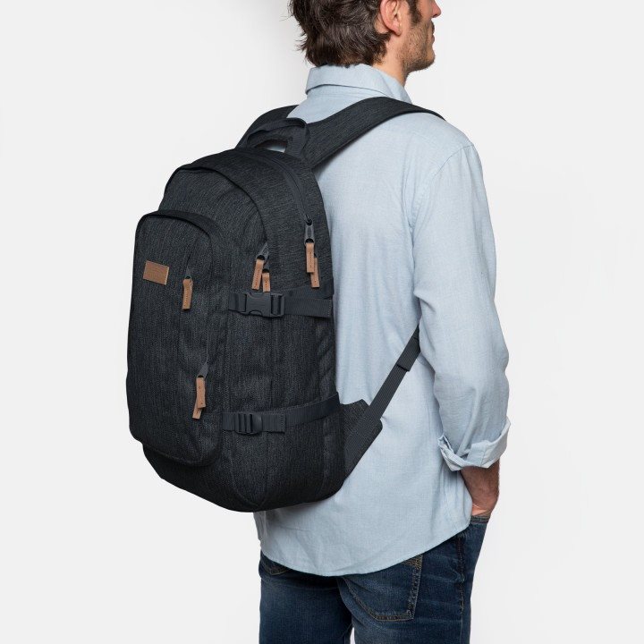 Eastpak Evanz Corlange Jeans City Backpack Alza.cz