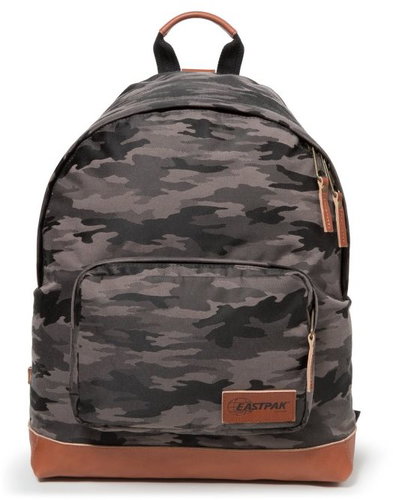 Eastpak Wyoming Tribe Jacquard - City Backpack - Main image