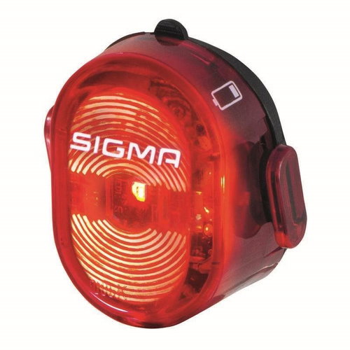 Sigma Nugget II Flash - Bike Light - Main image