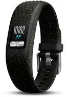 Garmin Vívofit 4 Limegreen Speckled (S/M) - Fitness Tracker