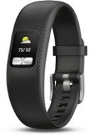 Garmin Vívofit 4 Black (L) - Fitness Tracker
