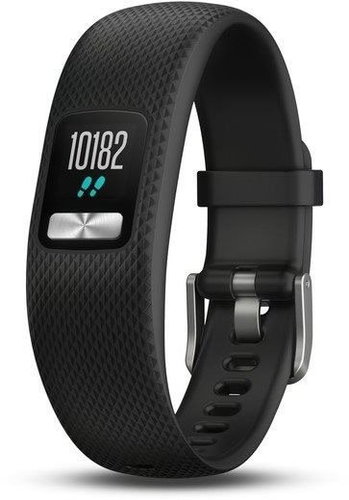 Garmin vívofit 4 Schwarz (L) - Fitnesstracker - Hauptbild