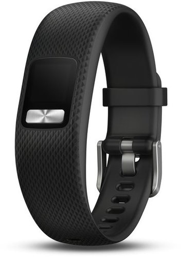 Garmin vívofit 4 Bands White (S/M) - Szíj - Fő fotó