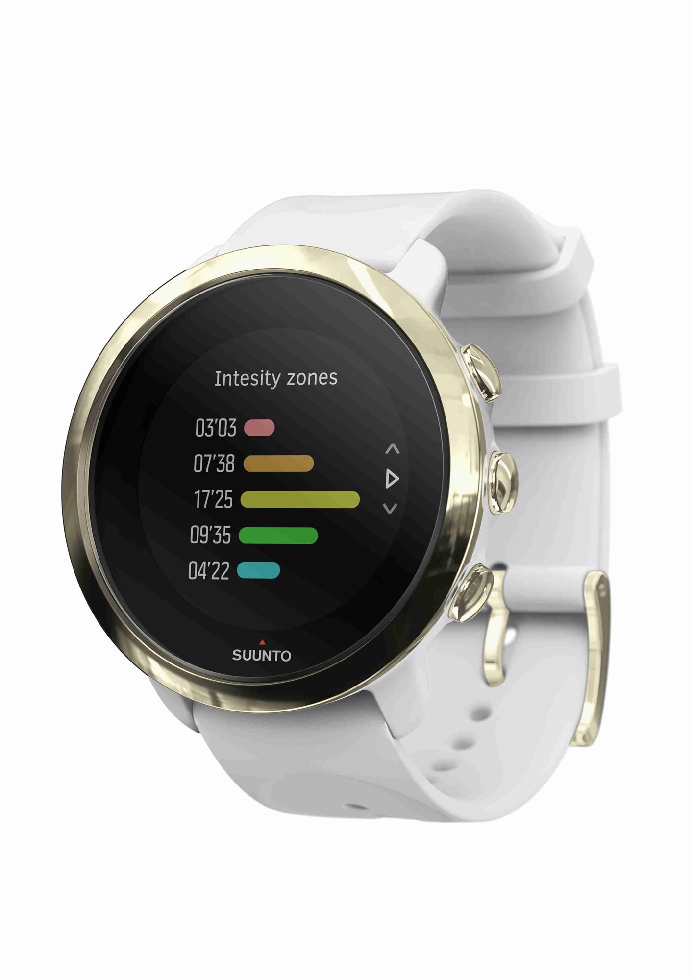 Suunto 3 Fitness Gold Smart Watch alza.sk