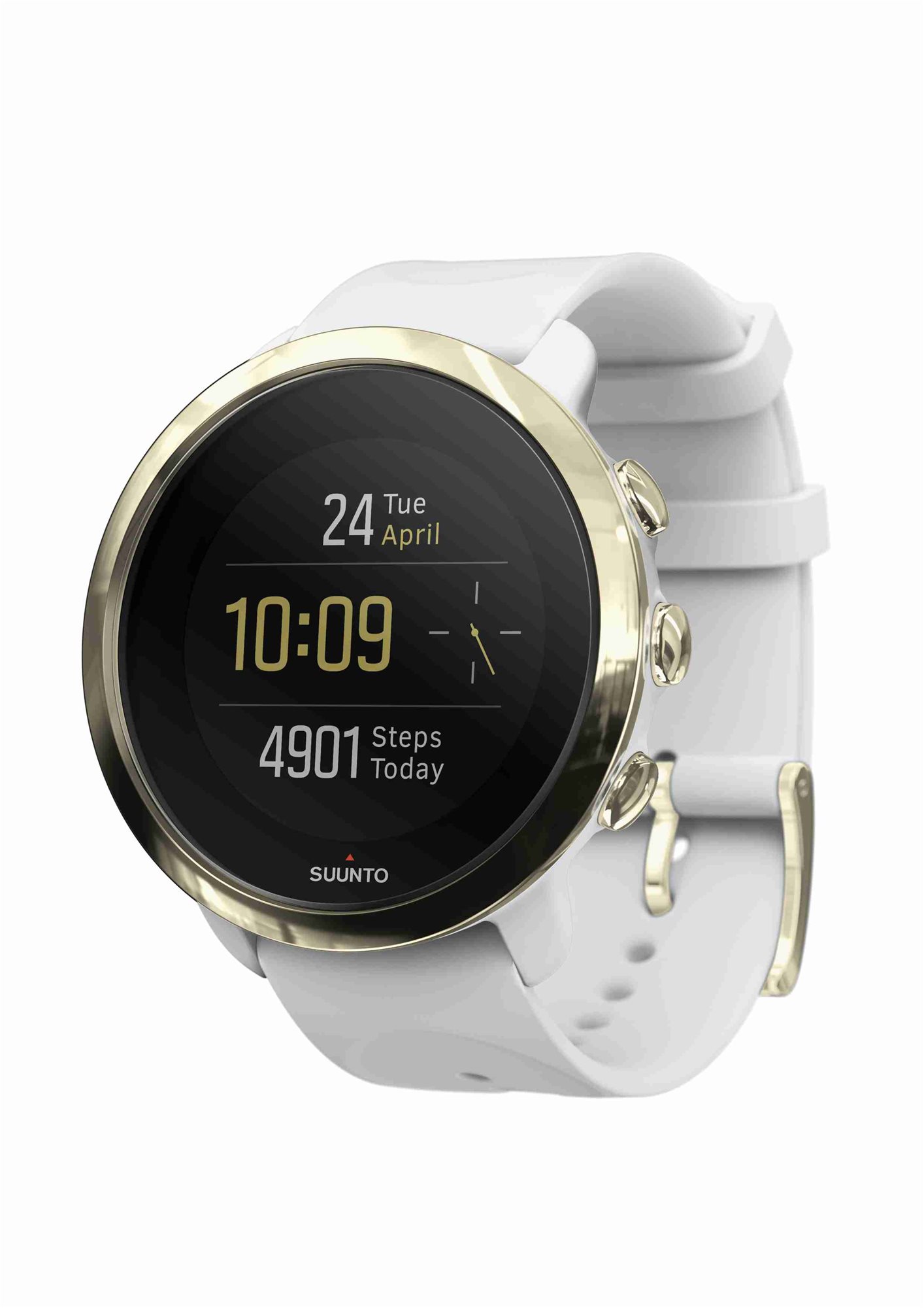 Suunto best sale 5 intersport