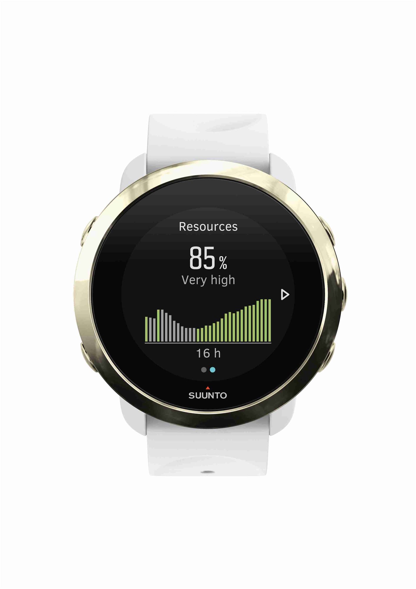 Suunto 3 g1 discount black