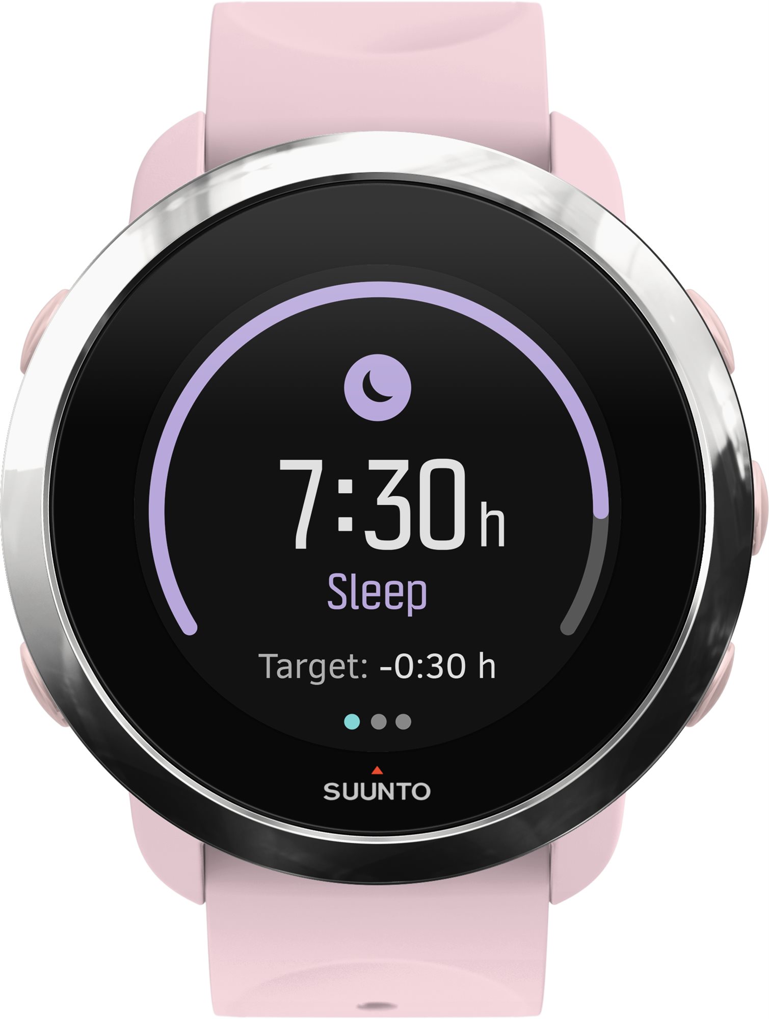 Suunto 3 g1 hot sale all black