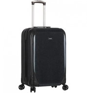 Sirocco T-1159/3-S PC black - Suitcase