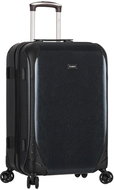 Sirocco T-1159/3-M PC black - Suitcase