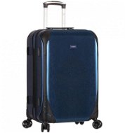 Sirocco T-1159/3-L PC blue - Suitcase
