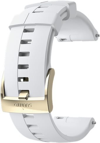 Suunto Spartan Sport Wrist HR Gold Edition - Watch Strap - Main image