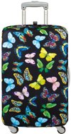 Wild Butterflies - Luggage Cover