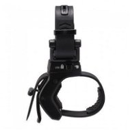 CEL-TEC Universal Wheel Holder for Bicycle for Lamp - Bicycle Mount