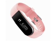 VeryFit 101DIX04 Pink - Fitness Tracker