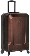 MIA TORO M1535 / 3-S - brown - Suitcase