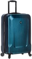 MIA TORO M1535/3-S modrý - Cestovný kufor
