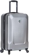 MIA TORO M1535/3-S - silver - Suitcase