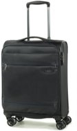 Rock TR-0161/3-S - Black - Suitcase