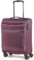 ROCK TR-0161 S, fialová - Cestovní kufr